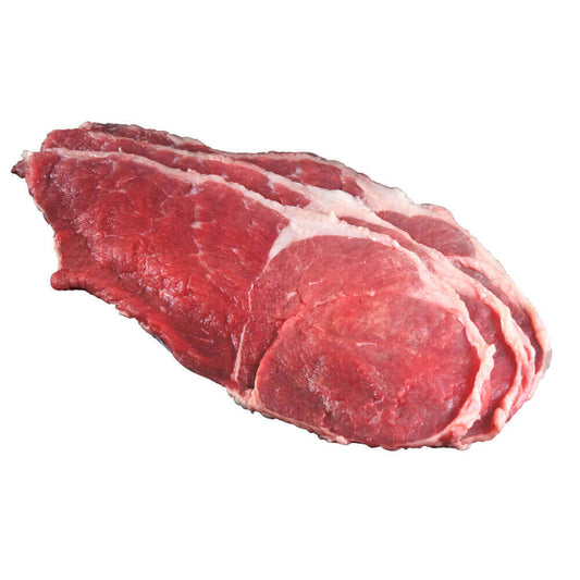 Sirloin de Res en Bisteck