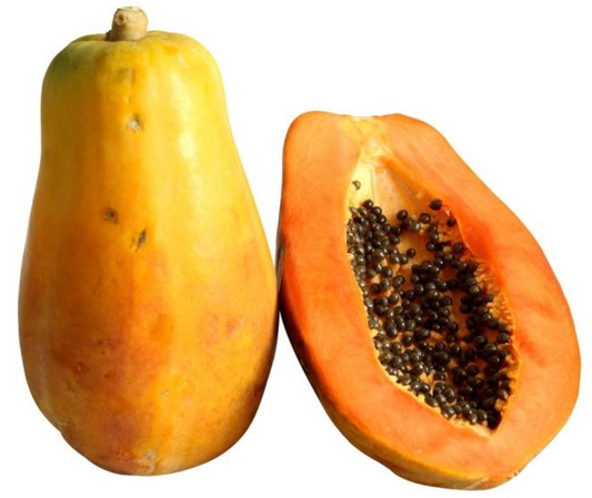 Papaya Maradol