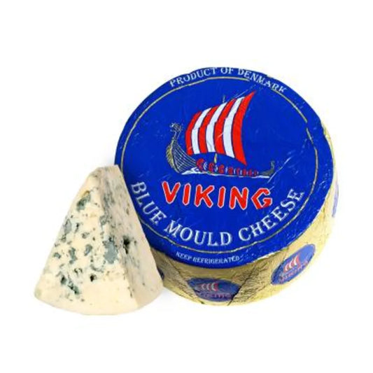 Queso Azul "Vikingo"