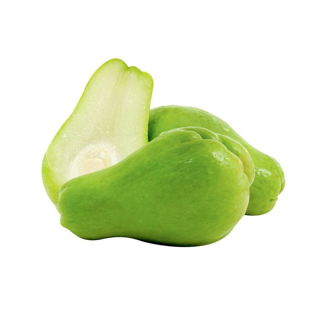 Chayote Sin Espinas