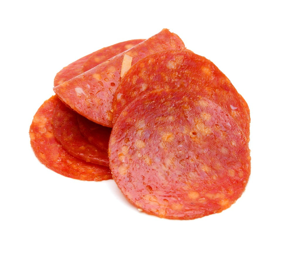 Pepperoni "Parma" Campestre