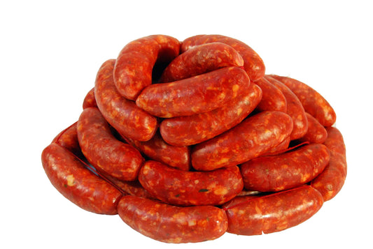 Chorizo "Ángeles"