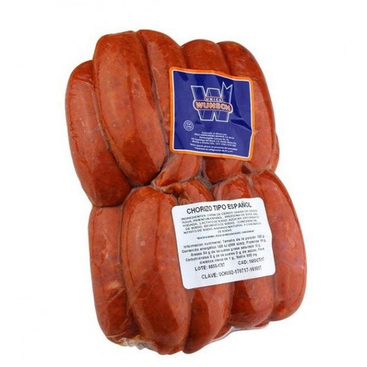 Chorizo Español "Wunsch"