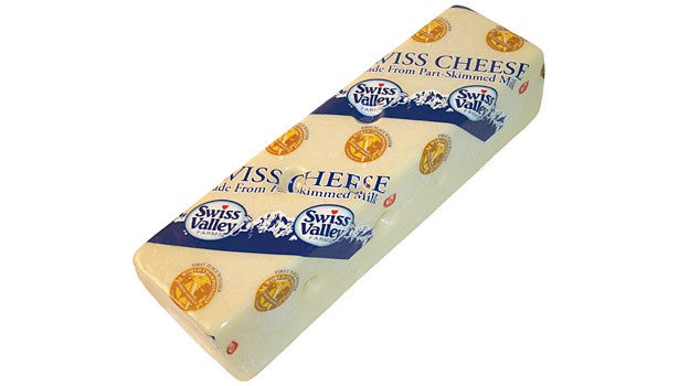 Queso Emmental "Swiss Valley"