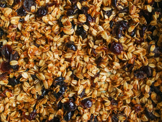 Granola Súper