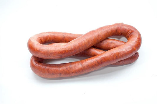 Longaniza "Ángeles"