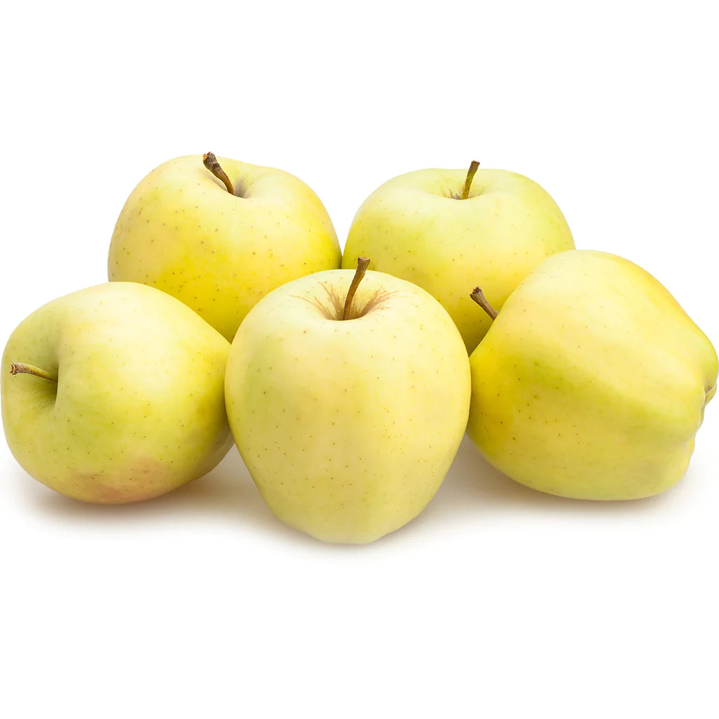 Manzana Golden Nacional